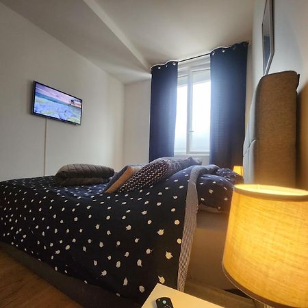 Nb Arrows Appartement De Standing En Hyper Centre Шартър Екстериор снимка