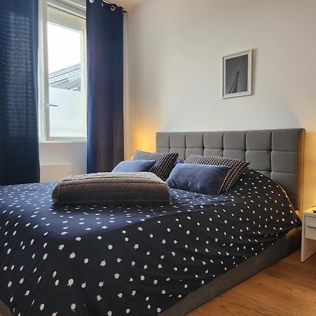 Nb Arrows Appartement De Standing En Hyper Centre Шартър Екстериор снимка