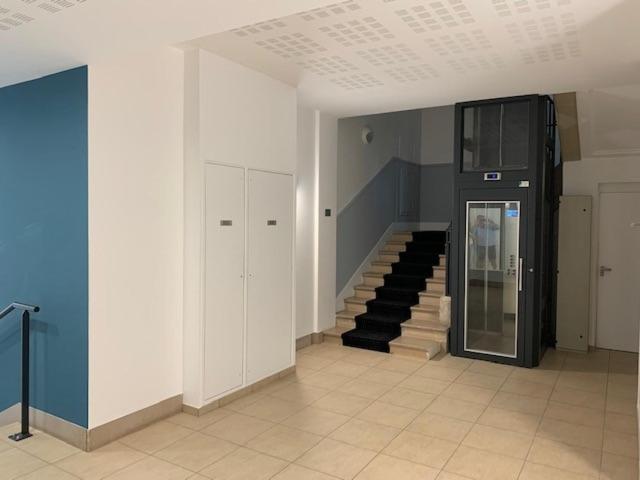Nb Arrows Appartement De Standing En Hyper Centre Шартър Екстериор снимка