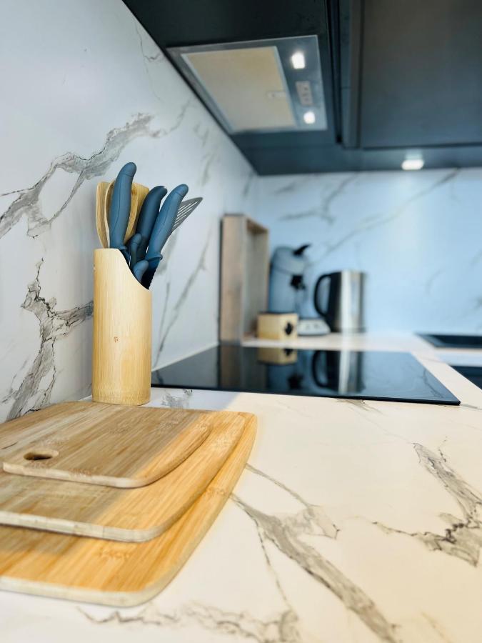 Nb Arrows Appartement De Standing En Hyper Centre Шартър Екстериор снимка